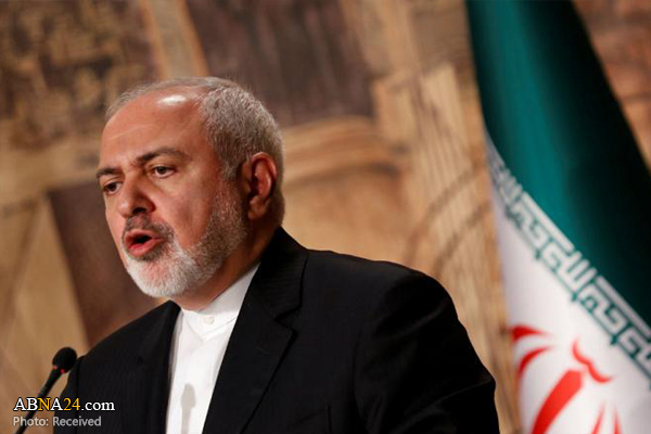 US in no position to lecture on UNSC Res. 2231: Zarif