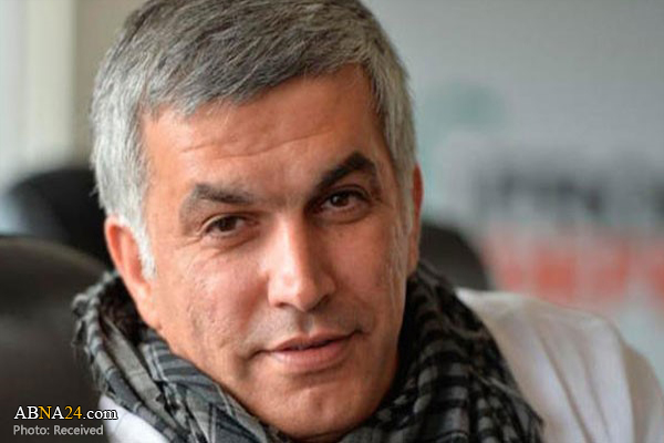 Over 8000 ‘concerned’ Norwegians want Bahrain to release Nabeel Rajab