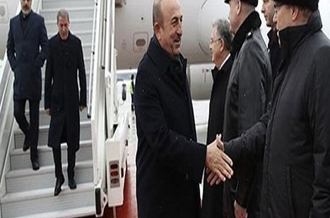 Türkiye ve Rusya Münbiç üzerine anlaştı