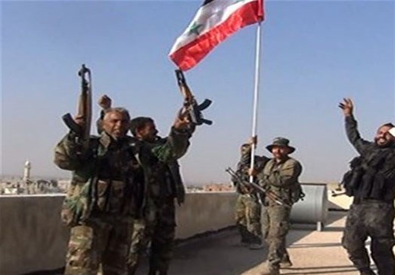 شام منبج شہر سے کرد ملیشیا کا انخلاء شروع