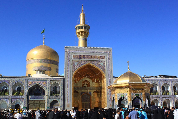 Astan Quds Razavi hosted Iraqi tribe leaders for talks