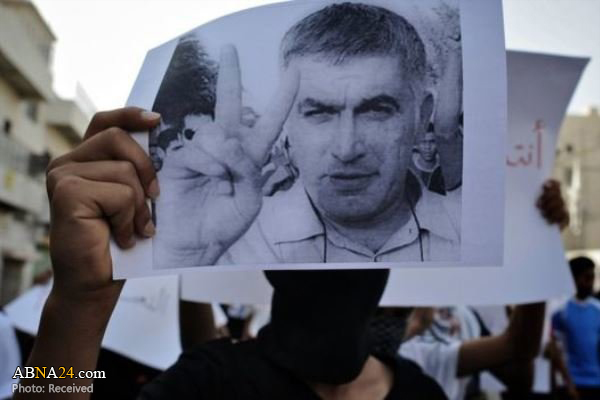 Bahraini rights groups condemn Nabeel Rajab court ruling