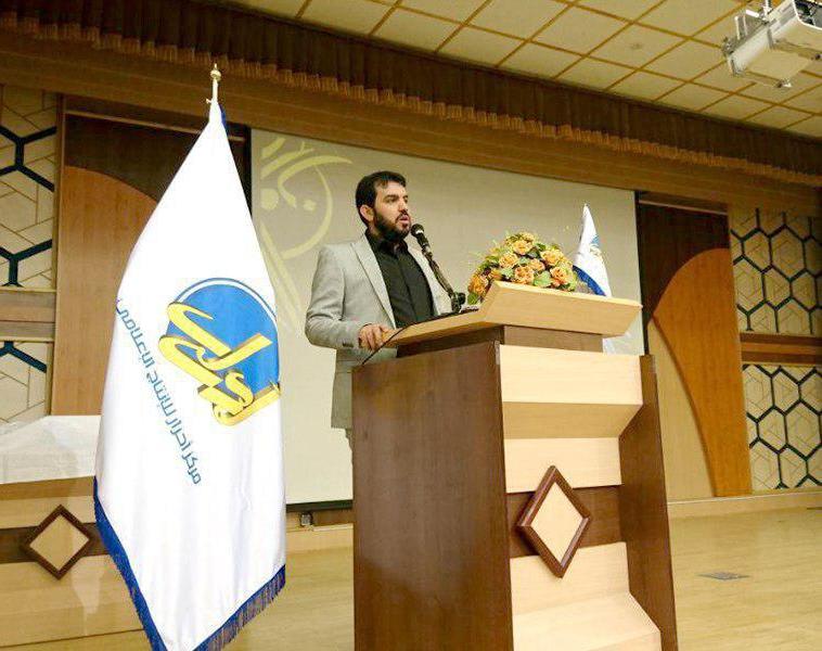 الكيان السعودي واهم/ الشهيد النمر يمثل الحوزة الحركية