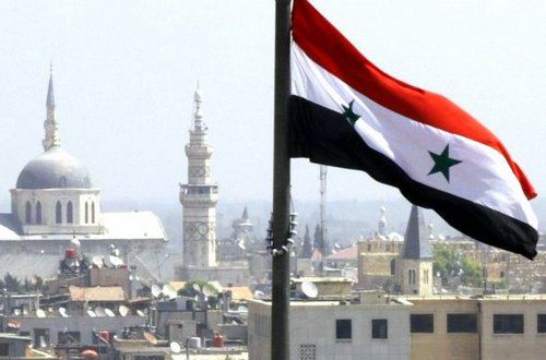Источник сообщил о подготовке резолюции по возвращению Сирии в ЛАГ