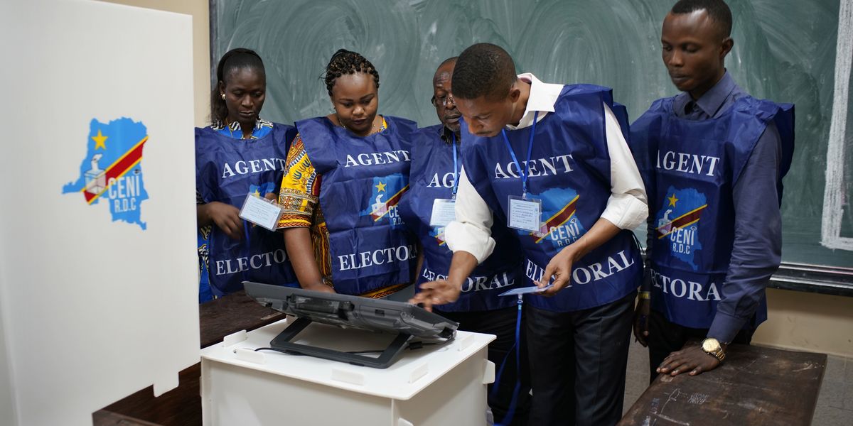 Marekani yapeleka wanajeshi   Congo