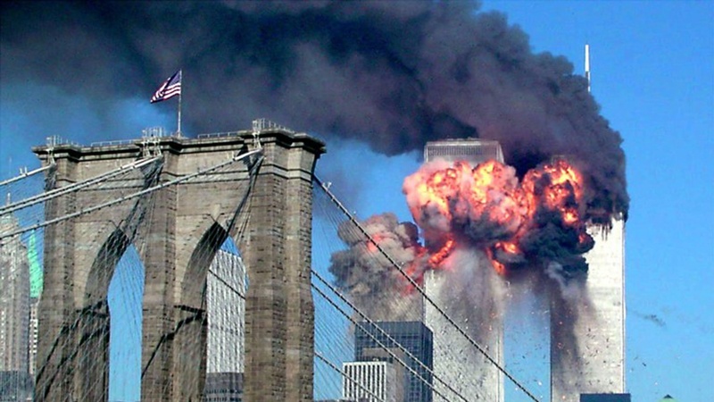 Kumpulan Penggodam Ancam Dedah Dokumen 9/11
