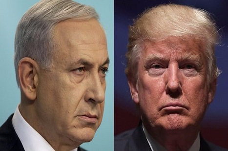 Suriye’den geri çekilmenin ardından Netanyahu’yu endişelendiren stratejik değişimler