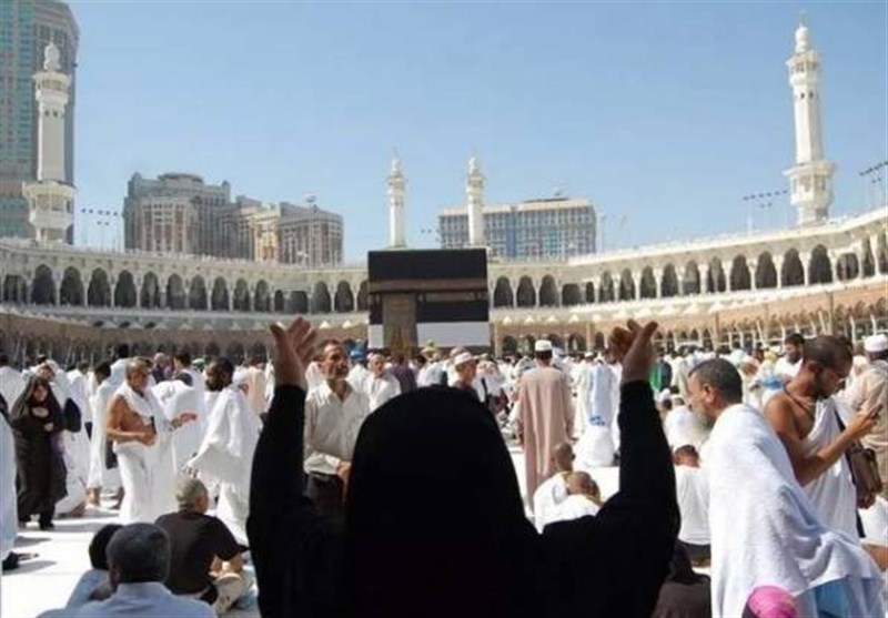 اب بھارتی خواتین کو بغیر محرم کے حج پر آنے کی اجازت