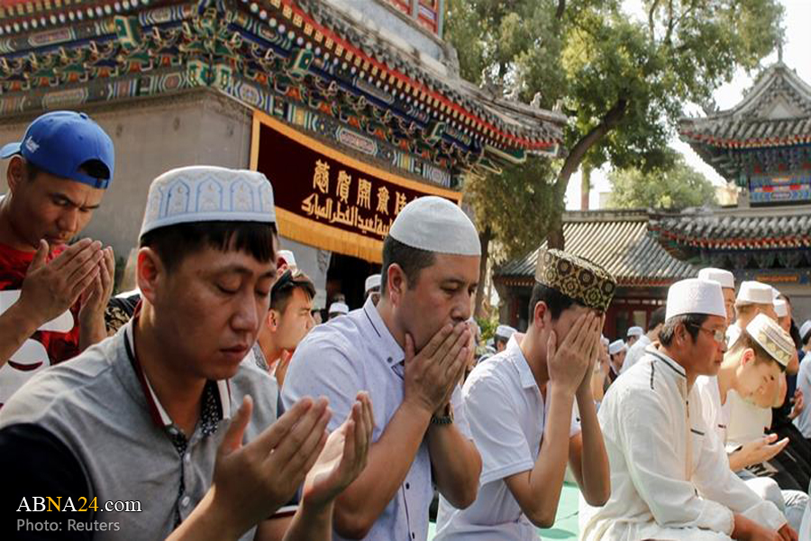 China passes law to Sinicize Islam   