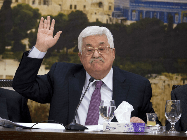 Mahmud Abbas: El "Acuerdo del Siglo" se terminó, es nulo y sin efecto para causa palestina