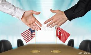 Syria: Isang Kasunduan ng USA / Turkey? 