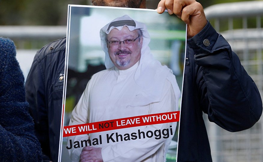 أميركا لا تثق بالرواية السعودية لمقتل خاشقجي!
