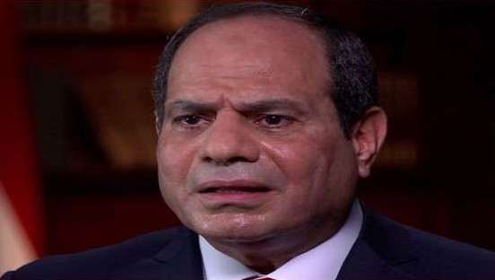 العفو الدولية ردا على تصريحات السيسي لـCBS: مصر تحولت إلى "سجن مفتوح"