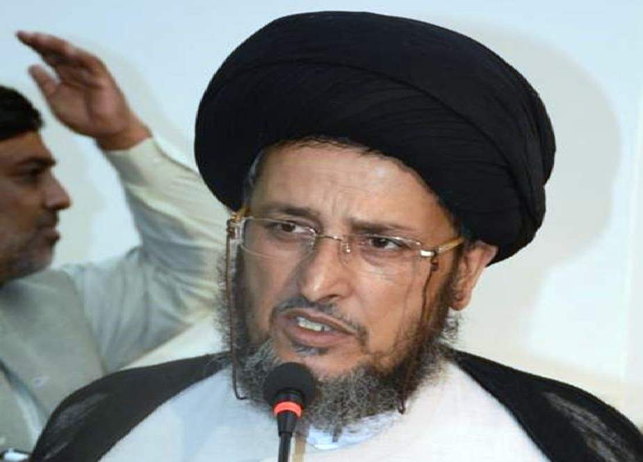 سبطین سبزواری: گلگت بلتستان کے عوام کو بے آئین رکھنا بنیادی شہری حقوق کی خلاف ورزی ہے