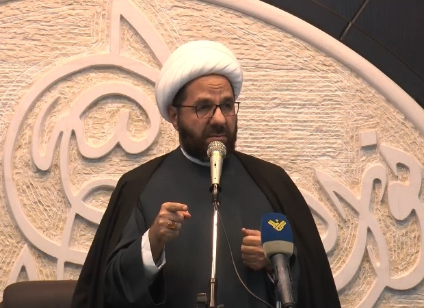 من يعرقل تشكيل الحكومة هو من رفض وما زال يرفض حق اللقاء التشاوري في التوزير