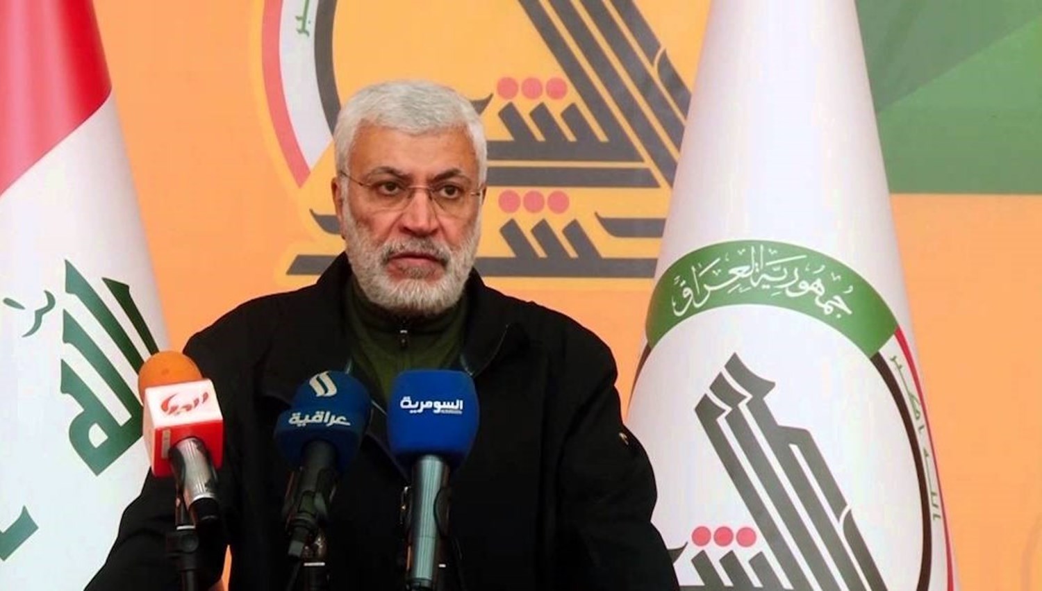 المهندس يهنئ بعيد الجيش: قوتكم وعزتكم هي قوة وعز جميع العراقيين وخذلان لأعدائه