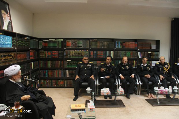 Iran, Pakistan can ensure regional security