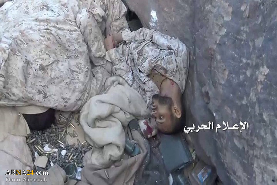Yemeni Army thwarts infiltration attempt in Najran, wages offensive in Jizan