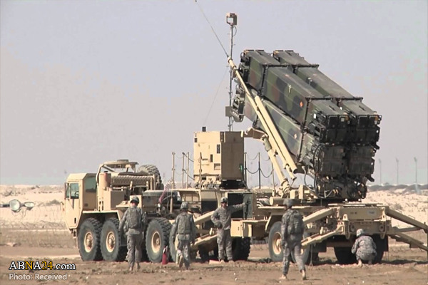 US to upgrade Saudi missile systems