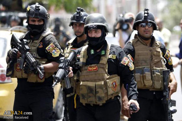 Iraqi forces kill senior ISIS commander, arrest 17 others near Mosul