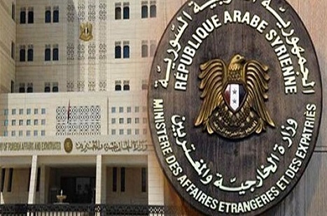 Suriye: ABD ittifakı sürekli IŞİD’e hizmet etti