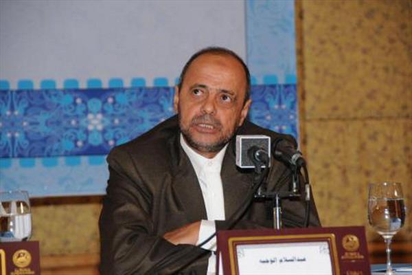 عرب حکمرانوں کی یہود نوازی کا مقصد اپنے تاج و تخت کا تحفظ 
