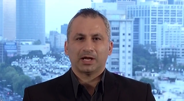 محلل إسرائيلي يكشف عن أسماء نواب عراقيين او ممثلين عنهم زاروا تل ابيب العام الماضي