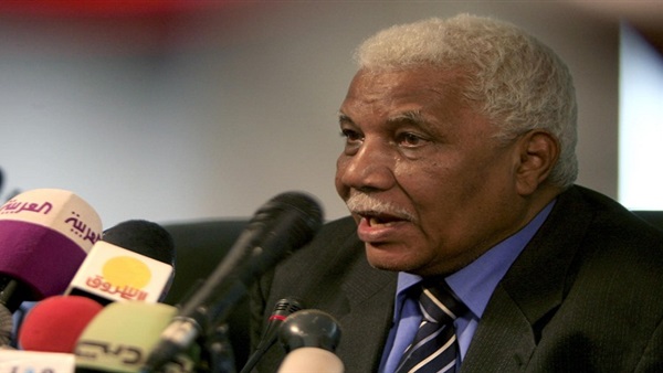 الداخلية السوداني يعلن عن عدد معتقلين خلال الاحتجاجات