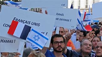 Ang Israel ay nagbabanta sa Pransya! 