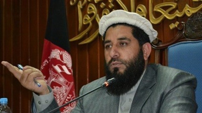 ڈونلڈ ٹرمپ افغان عوام سے معذرت خواہی کریں
