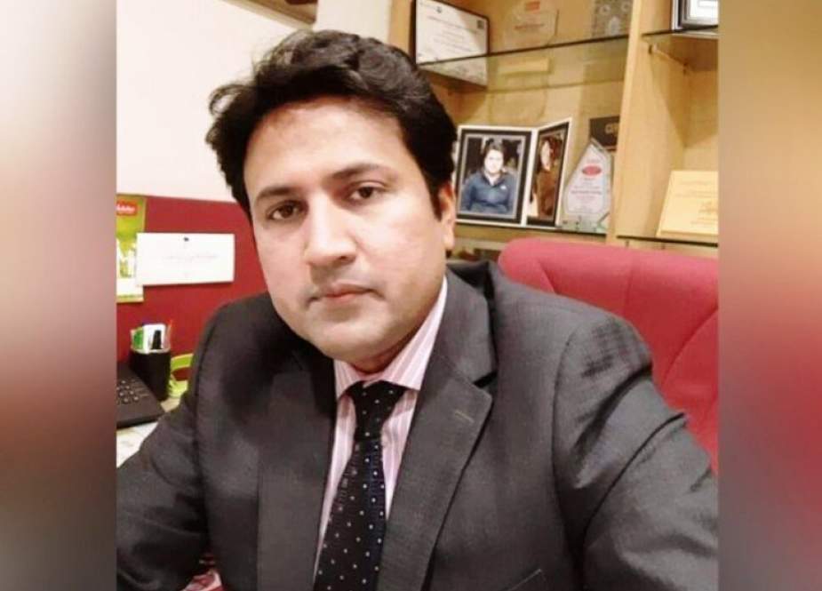 ڈیرہ غازی خان میں فائرنگ سے زخمی ہونیوالے پی ٹی آئی رہنما راشد بخاری جاں بحق