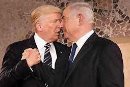 Panukala ng Siglo: Unang kabiguan ng Israeli-US Panukala ng Siglo: Unang kabiguan ng Israeli-US
