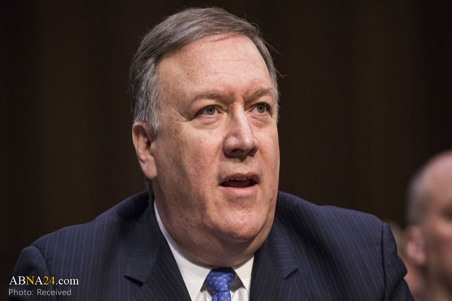 Pompeo vows to punish Saudi over Khashoggi murder