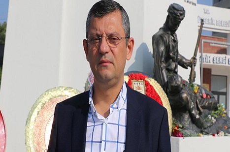 Türkiye'yi ne Erdoğan ne Bahçeli yönetiyor