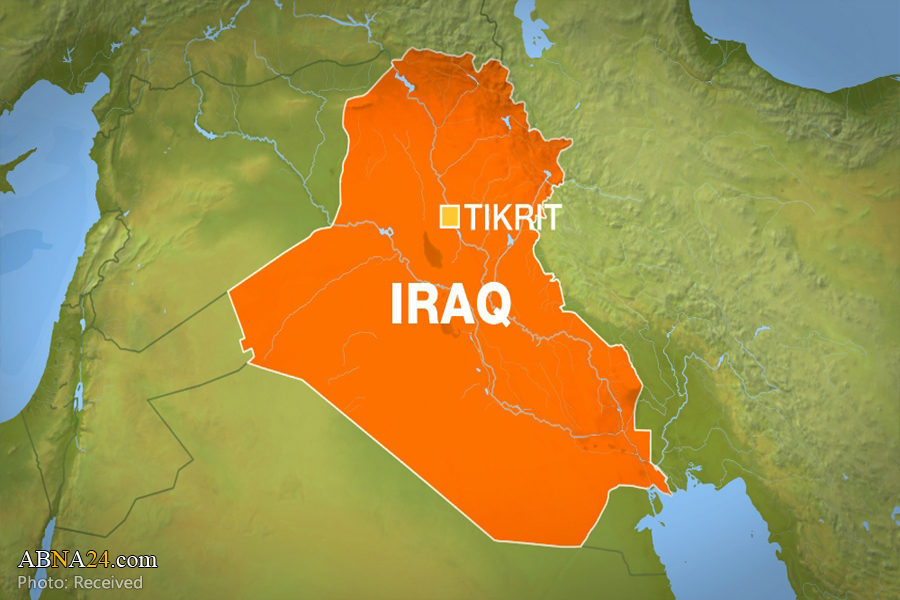 Car bomb blast kills two, Injure six in Iraq's Tikrit / Pics