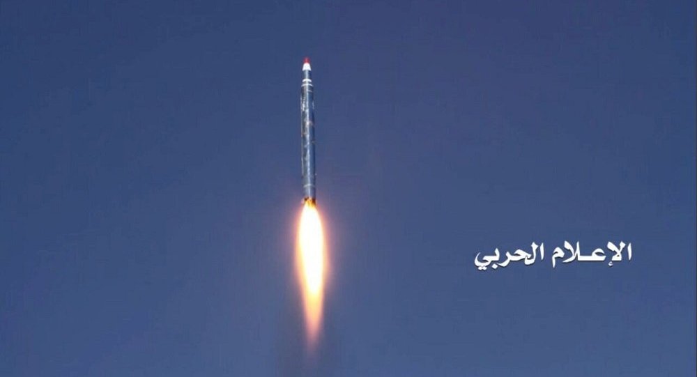 العميد سريع: منظومة صاروخية جديدة ستدخل في الخدمة