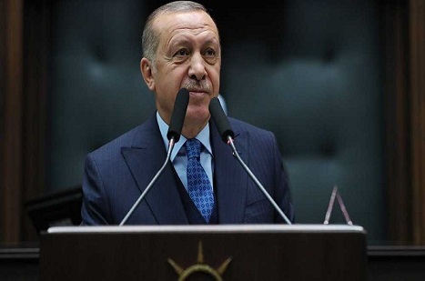ABD'nin Çıkarlarını Sağlayacak Tek Güç Türkiye
