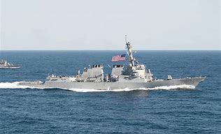 Tsina / USA: Isang Salungatang Militar? 