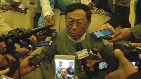 ၂၀၂၀ ေရြးေကာက္ပြဲတြင္ မဲစာရင္းမွားယြင္းပါက သက္ဆုိင္ရာ ေကာ္မရွင္ခြဲဥကၠ႒မ်ားက တာဝန္ယူရမည္ ယခုႏွစ္ တစ္ႏွစ္လံုး မဲစာရင္းေကာက္မည္