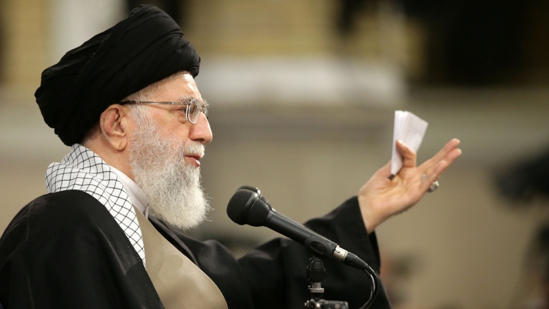 イラン最高指導者、「イラン国民は、米を歴史に残る敗北に追い込む」