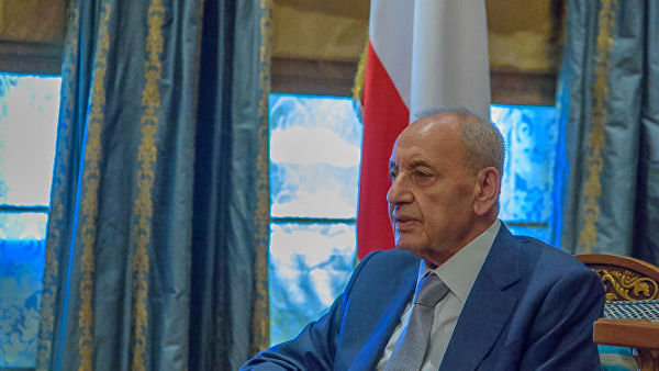 Спикер парламента Ливана заявил, что нельзя проводить саммит ЛАГ без Сирии 