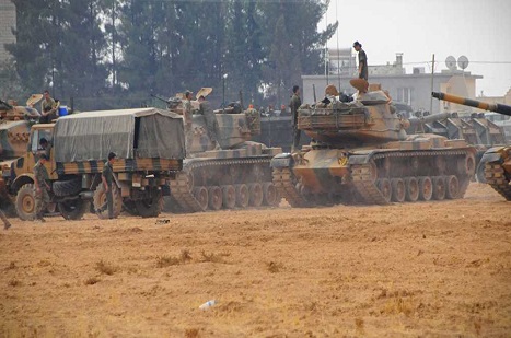 Türkiye Büyük Sorunlarla Karşılaşabilir