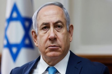 Sİyonist Netanyahu Golan’ın işgalinin tanınmasını istiyor
