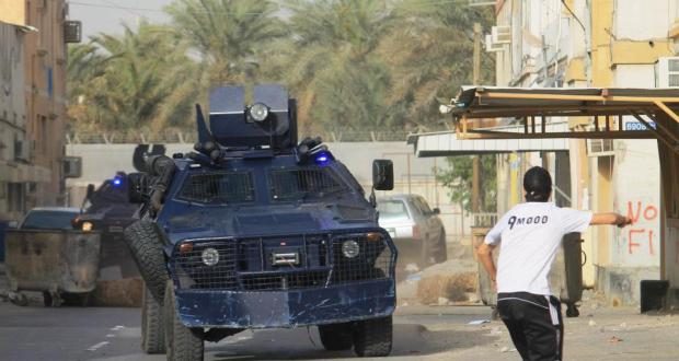 النظام السعودي يعتدي على أبناء منطقة القطيف ويقتل منهم 6 أشخاص 