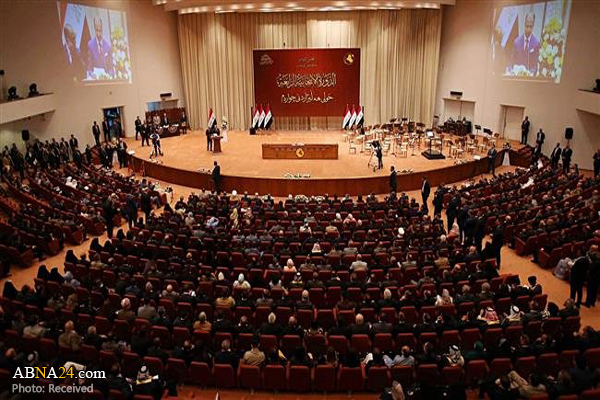 Iraqi politicians demand probe into reported visits to Israeli-occupied territories