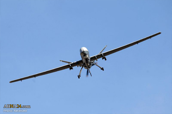 Several Saudi-backed mercenaries killed in Yemen’s drone attack
