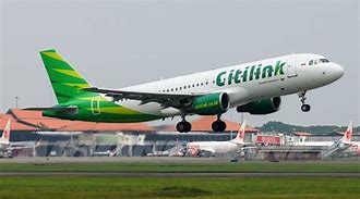 Sundin ang Lion Air Trail, Magagamit ang Citilink Paid Baggage 