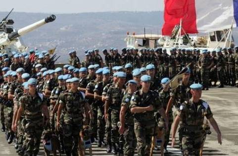 فرنسا تعلن انسحابها من سوريا ..لكن بشرط!