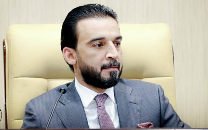 الحلبوسي يوجه بتشكيل لجنة للتحقيق بمزاعم زيارة وفود عراقية الى اسرائيل