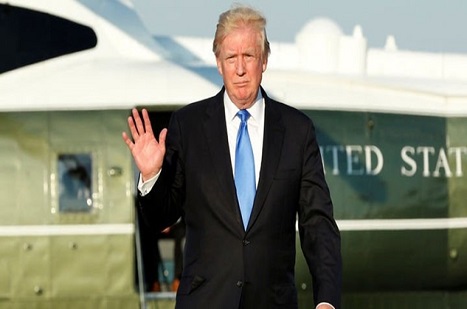 Amerika Suriye’den asker çekme kararından çark ediyor